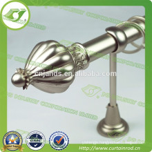 T155 Curtain Support_1 4 Stainless Steel Rod, 8mm Stainless Steel Rod